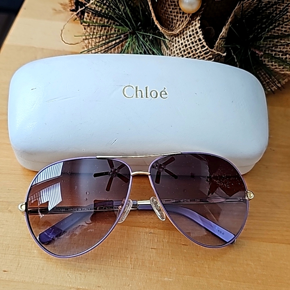 Chloe